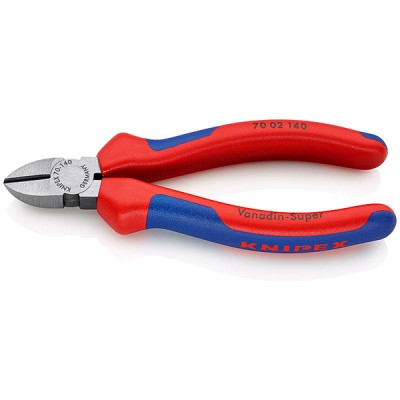 Cleste sfic 140 mm KNIPEX 70 02 140 HardWork ToolsRange foto