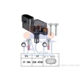 Senzor presiune aer galerie admisie Facet 103081