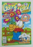 Garfield - Banda Desenata Nr. 28, Martie 2012, Autor Jim Davis, 37 Pagini, Editura Paws, Coperta Brosata
