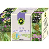 Ceai Antialergic 20dz