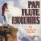 Pan Flute Favourites, CD
