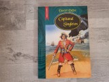 Capitanul Singleton de Daniel Defoe