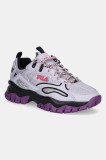 Fila sneakers RAY TRACER culoarea gri