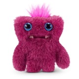 Jucarie de plus, Fuggler, Baby Fuggs, Sir Belch, Red, S4, 9 cm