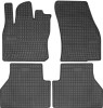 Set 4 Covorase Cauciuc Ford Tourneo Connect III 2022-&amp;gt; (Frogum)