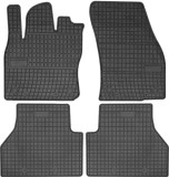 Set 4 Covorase Cauciuc Ford Tourneo Connect III 2022-&amp;gt; (Frogum)