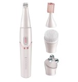 Set de ingrijire faciala Remington Smooth &amp; Silky EP7070