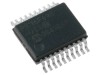 Microcontroler PIC16 20MHz 7kB SMD SSOP20