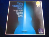 Narciso Yepes - Nachte In Spanischen Garten _ vinyl,LP_Gramophon(1978, Germania), VINIL, Clasica