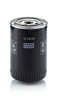 Filtru ulei Mann-Filter W 940/69 compatibil Irisbus Iveco Mitsubishi Multicar Otokar Temsa Canter