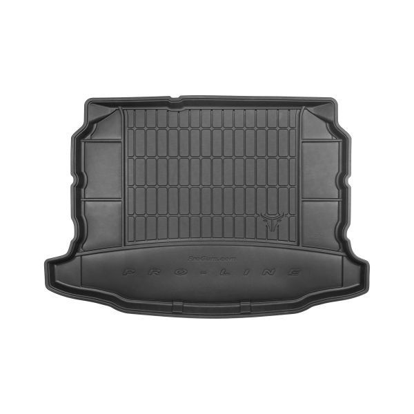 Tavita portbagaj ProLine 3D Seat Leon (5F1) (2012 - &gt;) FROGUM MMT A042 TM549291