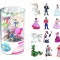 PAPO FIGURINE SET LUMEA FERMECATA 12 PIESE