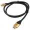 Cablu HDMI 2.1 3m Negru