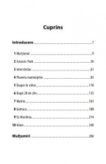 (Pseudo)stiinta din spatele filmelor | Rick Edwards, Michael Brooks