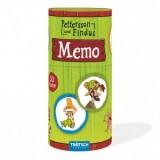 Joc de memorie Pettson si Findus Memo