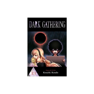 Dark Gathering, Vol. 13 foto