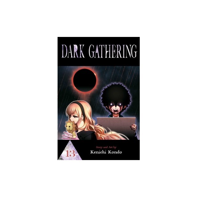 Dark Gathering, Vol. 13