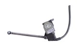 Senzor de nivel &icirc;nălțime dreapta spate PORSCHE PANAMERA 970 2011 OEM: 97033302204 25937930