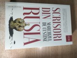 Marchizul de Custine - Scrisori din Rusia. Rusia in 1839 (Editura Humanitas, 2022)