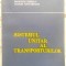 SISTEMUL UNITAR AL TRANSPORTURILOR-T. SBORA, D. SERBAN, T. NISTORESCU-231368