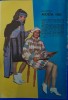 1985 Reclamă MODA comunism 24x16 cm epoca aur istoria modei romanesti