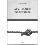 Az ellenőrz&eacute;s m&oacute;dszertana - Dr. Sebes J&oacute;zsef