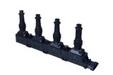 Bobina de inductie OPEL ASTRA G caroserie inchisa/combi (F70) (1998 - 2005) MAXGEAR 13-0023