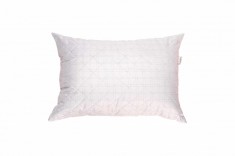 Perna matlasata Somnart, 50x70 cm, microfibra cu fibre de carbon Relax KipRoom