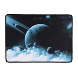 Mousepad spacer gaming cauciuc si material textil 350 x 250 x 3 mm imagine