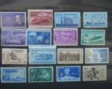 SUA NESTAMPILATE MNH