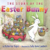 The Story of the Easter Bunny foto