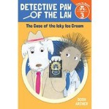 The case of the icky ice cream