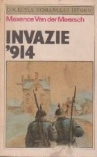 Invazie 914 foto
