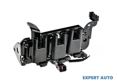 Bobina aprindere Hyundai Santa Fe (2000-2006)[SM] #1 foto