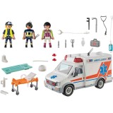 Cumpara ieftin Playmobil - Ambulanta Us