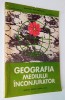 Geografie - manual pentru clasa a XI-a 1993