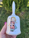 CLOPOTEL ANUAL VINTAGE HUMMEL 1979 DE SORA BERTA HUMMEL