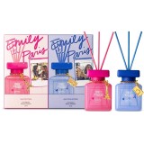 ipuro Essentials Chic Ch&eacute;rie &amp; Ic&ocirc;ne de Mode set cadou 2x50 ml