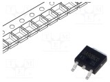 Stabilizator de tensiune LDO liniar 9V 1A SMD ROHM