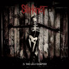 Slipknot 5:The Grey Chapter (cd)