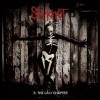 CD Slipknot - .5: The Gray Chapter (2014) Album Studio, Sigilat