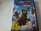 Ninjago the lego