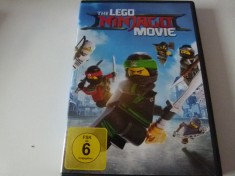 Ninjago the lego foto