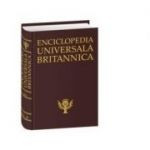 Enciclopedia Universala Britannica Vol. 7 foto