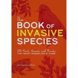 The Book of Invasive Species