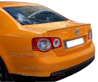 Eleron portbagaj Volkswagen Jetta foto