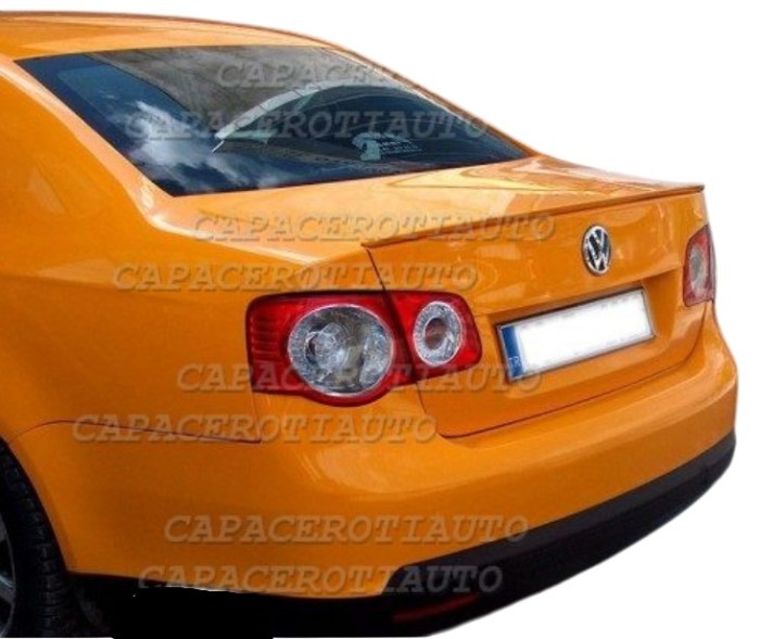 Eleron portbagaj Volkswagen Jetta