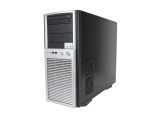 Computer desktop E5-2609v2, 16 GB DDR3, Quadro K2000D 2 GB, fără HDD, fără sistem de operare