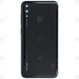 Huawei Y7 2019 (DUB-L21 DUB-LX1) Capac baterie negru miezul nopții 02352KEQ