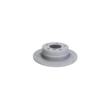 Disc frana BMW 1 E81 ATE 24031003141